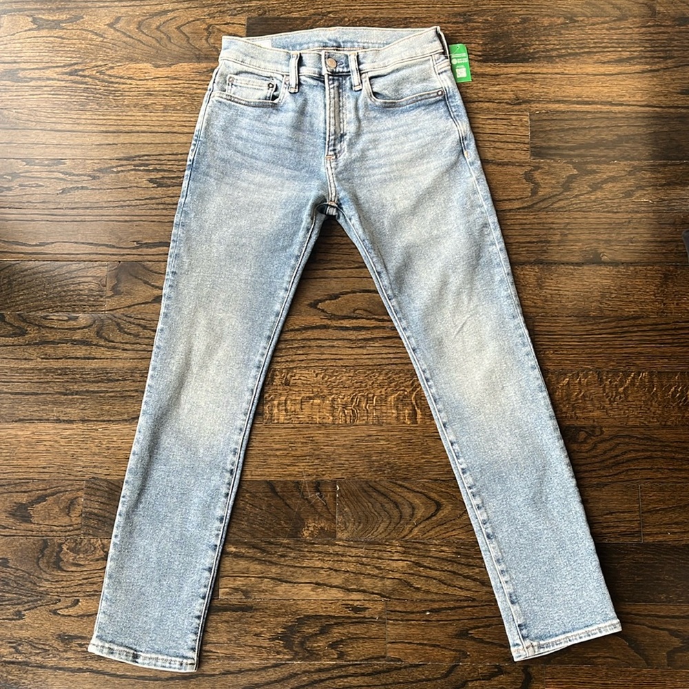 Gap Skinny Jeans